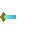 Texture for Mana Bar Left End