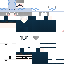 Texture for Axolotl 海軍