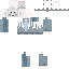 Texture for Ringwraith (Twilight)