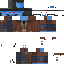 Texture for Cad Bane