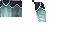 Texture for Silver Migration Cape Migrator Cape Elytra