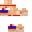 Texture for aa