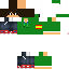 Texture for iTzKrLE
