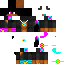 Texture for Amulet_Boy