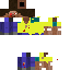 Texture for steve.exe