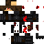 Texture for Wolf Form Nicholas1130