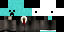 Texture for Creeper CQC