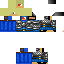Texture for Max supertoll skin
