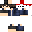 Texture for MINHA SKIB