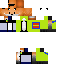 Texture for zorro2