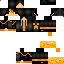 Texture for Ninja94732 Orange 