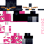 Texture for penguin