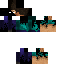 Texture for herobrine