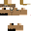 Texture for Michael Vinson (Fixed)