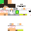 Texture for Nemo