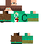 Texture for james