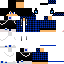 Texture for steve