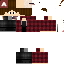 Texture for Barry Allen DCEU