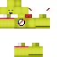 Texture for the reverse flash