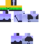 Texture for turtleme