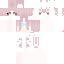 Texture for 女の子