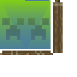 Texture for cool banner