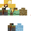 Texture for null