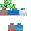 Texture for Creeper 2