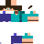 Texture for steve 2.0