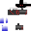 Texture for the ghost