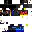 Texture for hudini 3