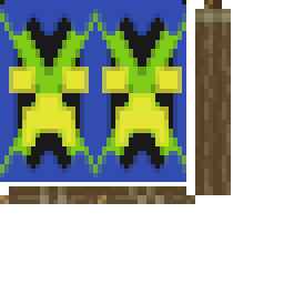 Texture for Creepy Creeper