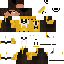 Texture for Bill Cipher