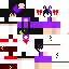 Texture for 星空幻月