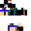 Texture for kill