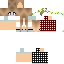 Texture for Cfhost red