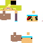 Texture for mathe mang