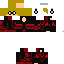 Texture for MoxieMouse24 B