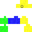 Texture for noob de roblox