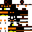 Texture for Dominator-Bot-108 (Lord Dominator's Robot Servant)