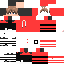 Texture for red dempttetion 