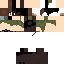 Texture for two charakters