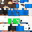 Texture for papi miguel