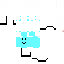 Texture for bubble bfdia bfdi bfb idfb
