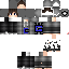 Texture for GalaxyCraft