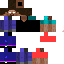 Texture for Herobrine2