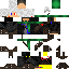 Texture for depilo
