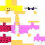 Texture for °フラミンゴスキン