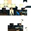 Texture for redstonekat  warrior