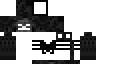 Texture for shadow skeleton